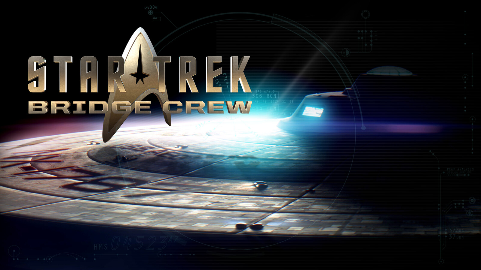 Star Trek: Bridge Crew VR / Ubisoft