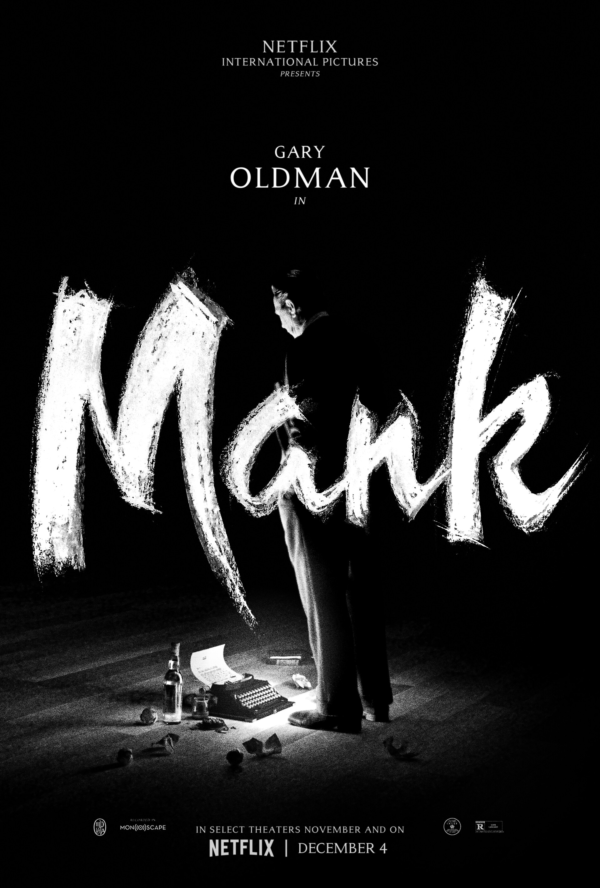 Mank (2020)