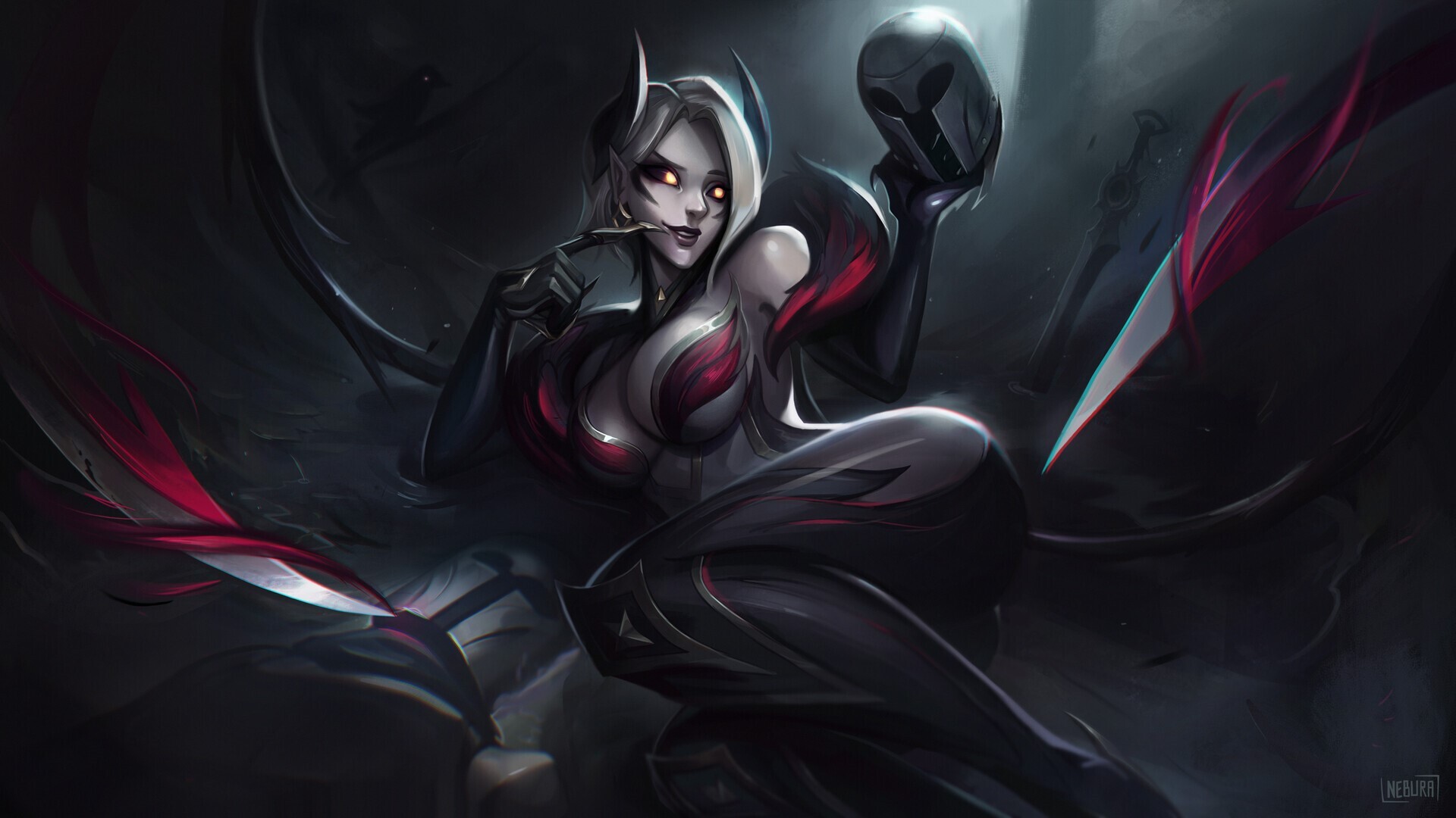 352 League Of Legends Live Wallpapers, Animated Wallpapers - MoeWalls
