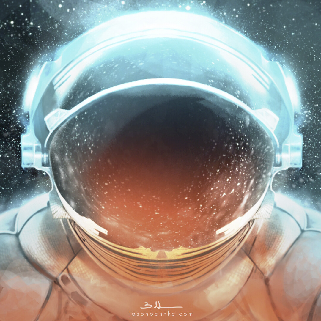 5) Astronaut (2016)