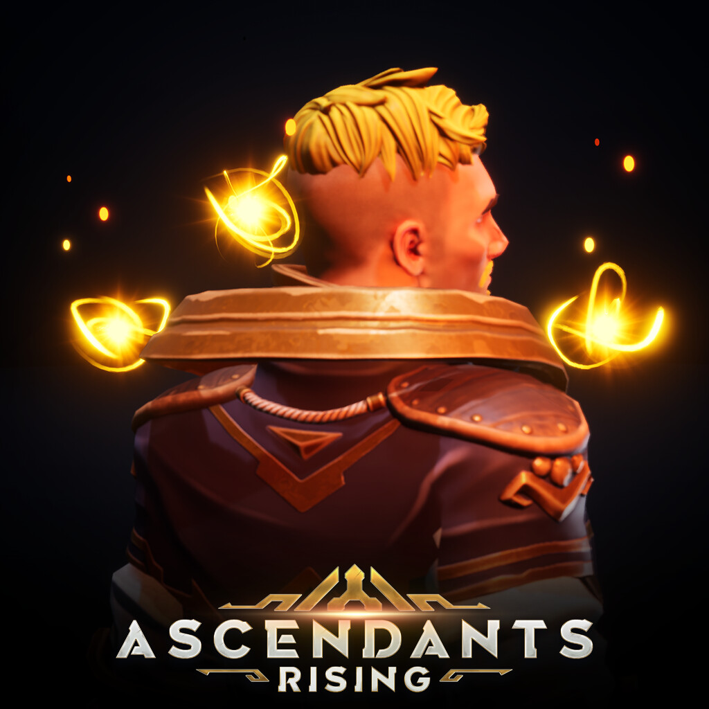 AscendantsRising download the last version for ios