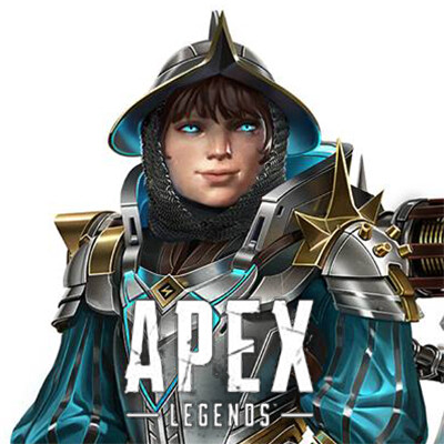 Apex Legends' New Character Is The Scientist Wattson - Game Informer