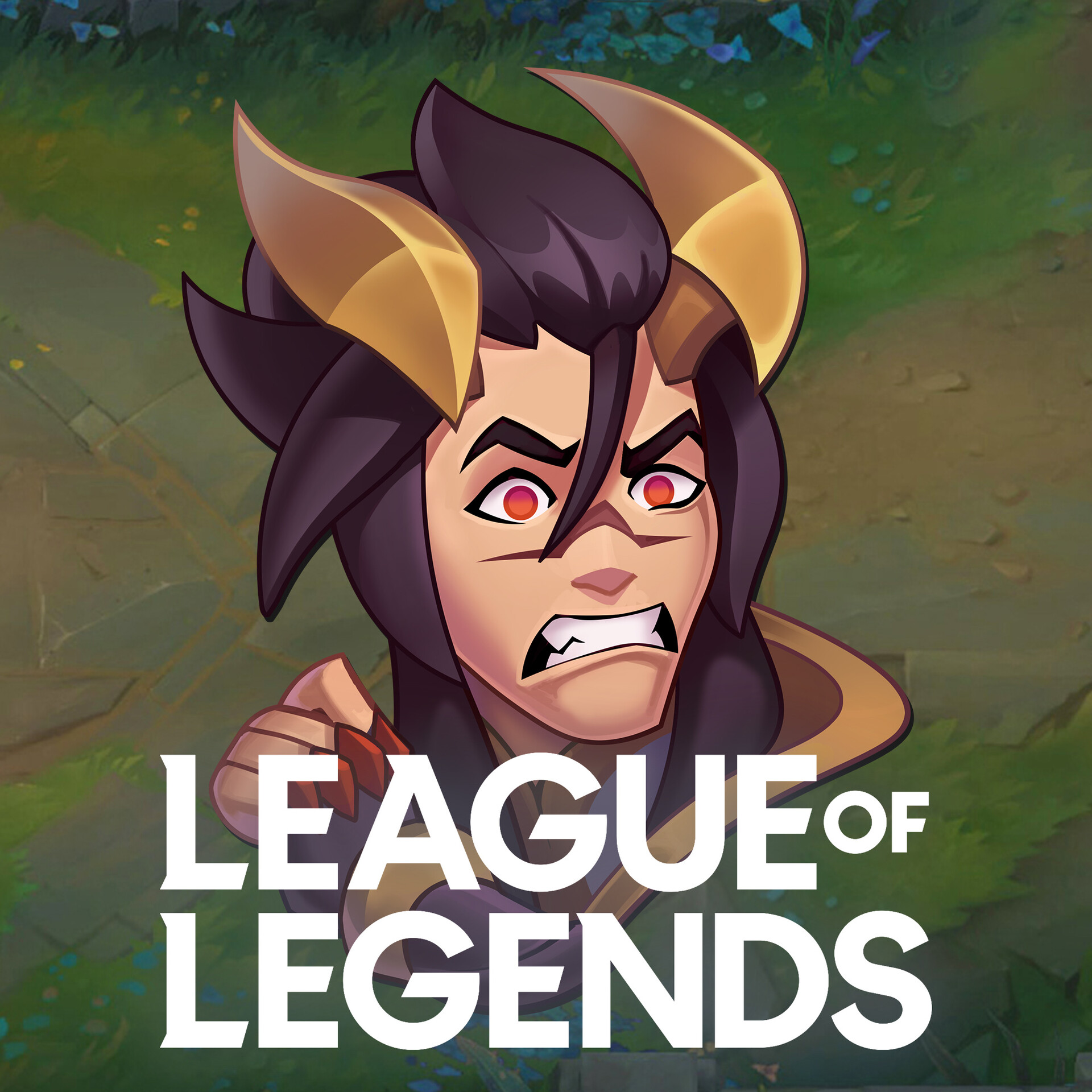 ArtStation - League of Legends - Various Emotes