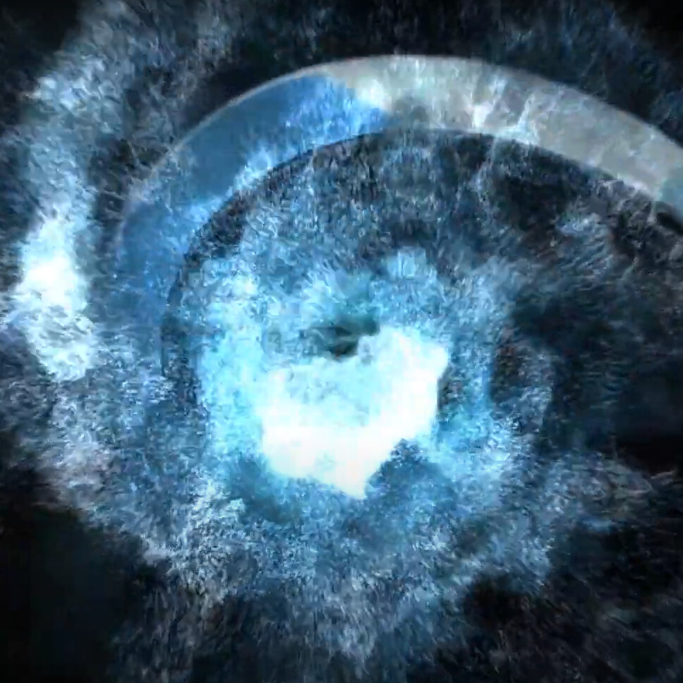 3D Logo Animations - Aicrovision