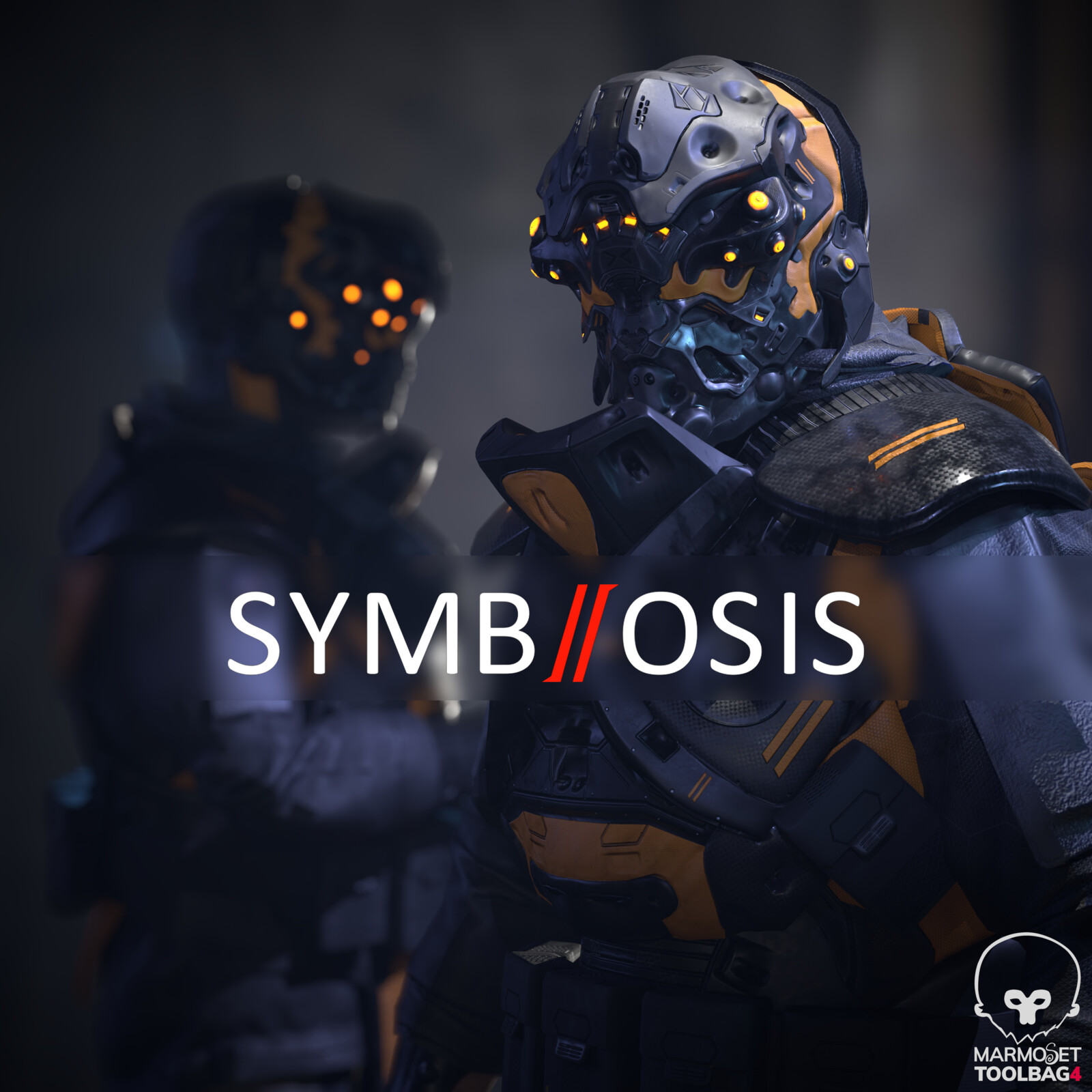 Reaper - Symbiosis Games