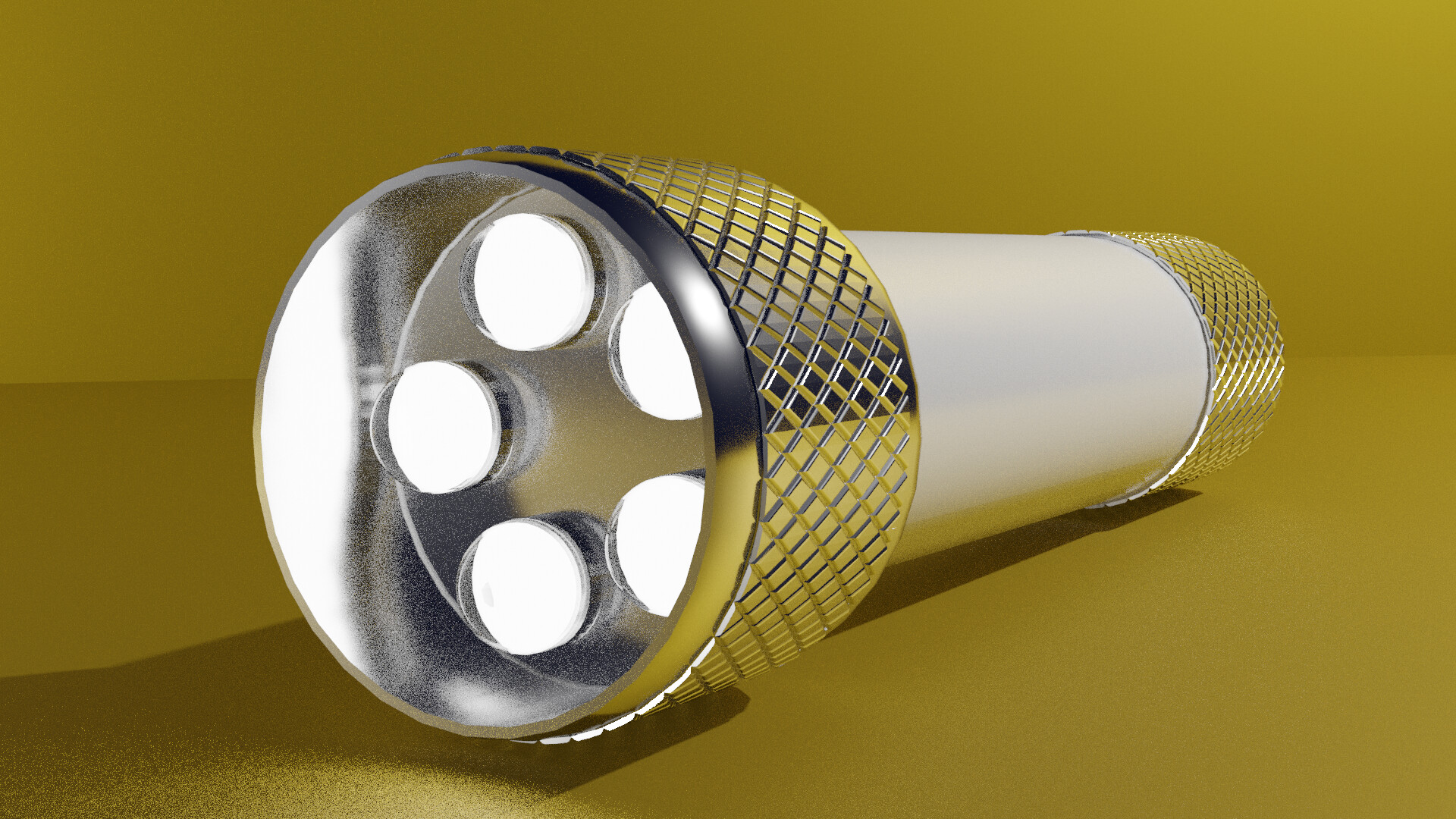 ArtStation - Flashlight
