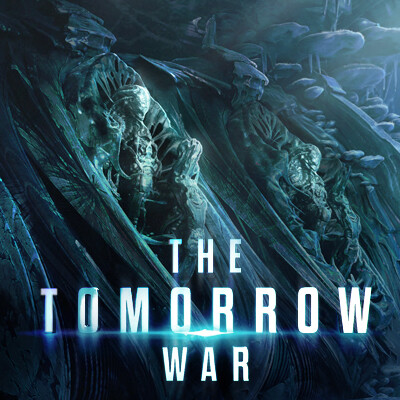 The tomorrow war