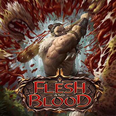 Batter to a Pulp Flesh and Blood プロモ Batter to a Pulp Flesh and Blood プロモ Batter to a Pulp