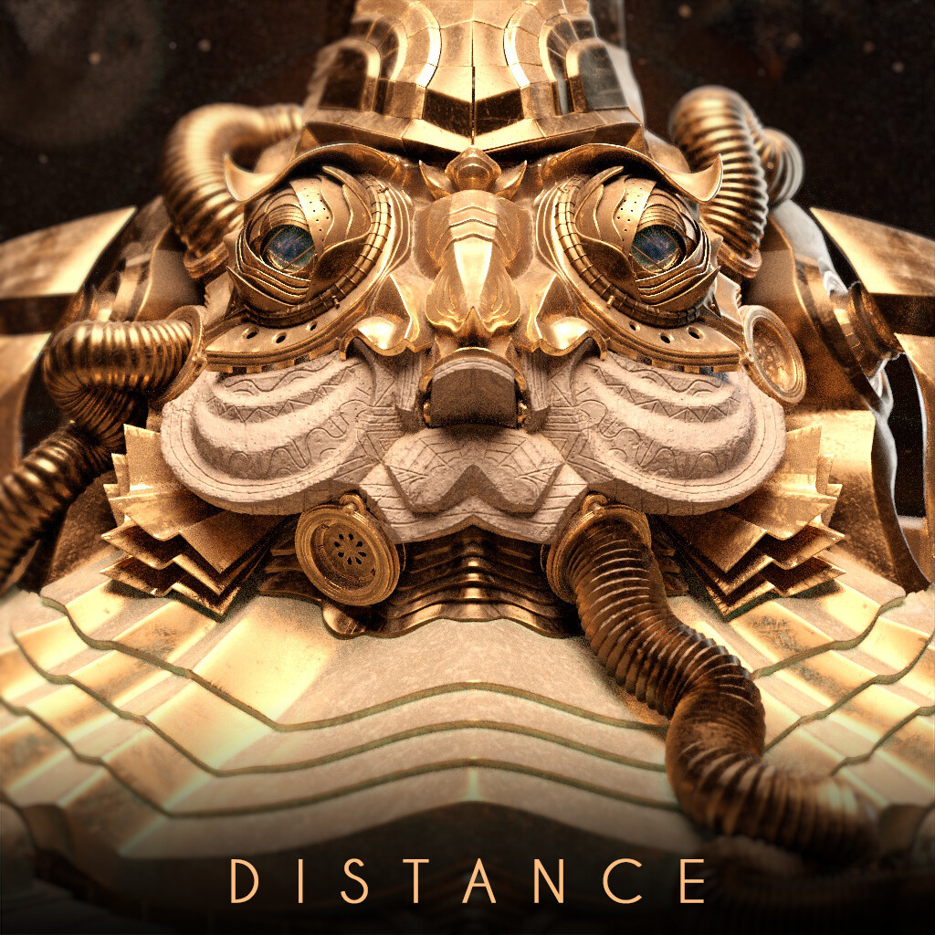 Distance - The Carp