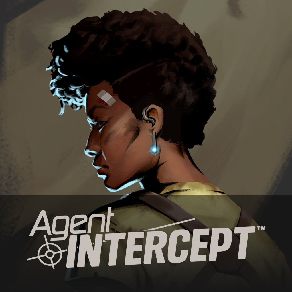 Agent Intercept for ipod download