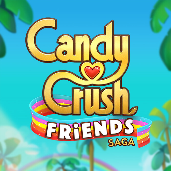 ArtStation - Candy Crush Saga Sweet Cinema Feature