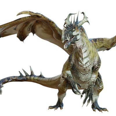 Lise kjaer lise kjaer dragon full3