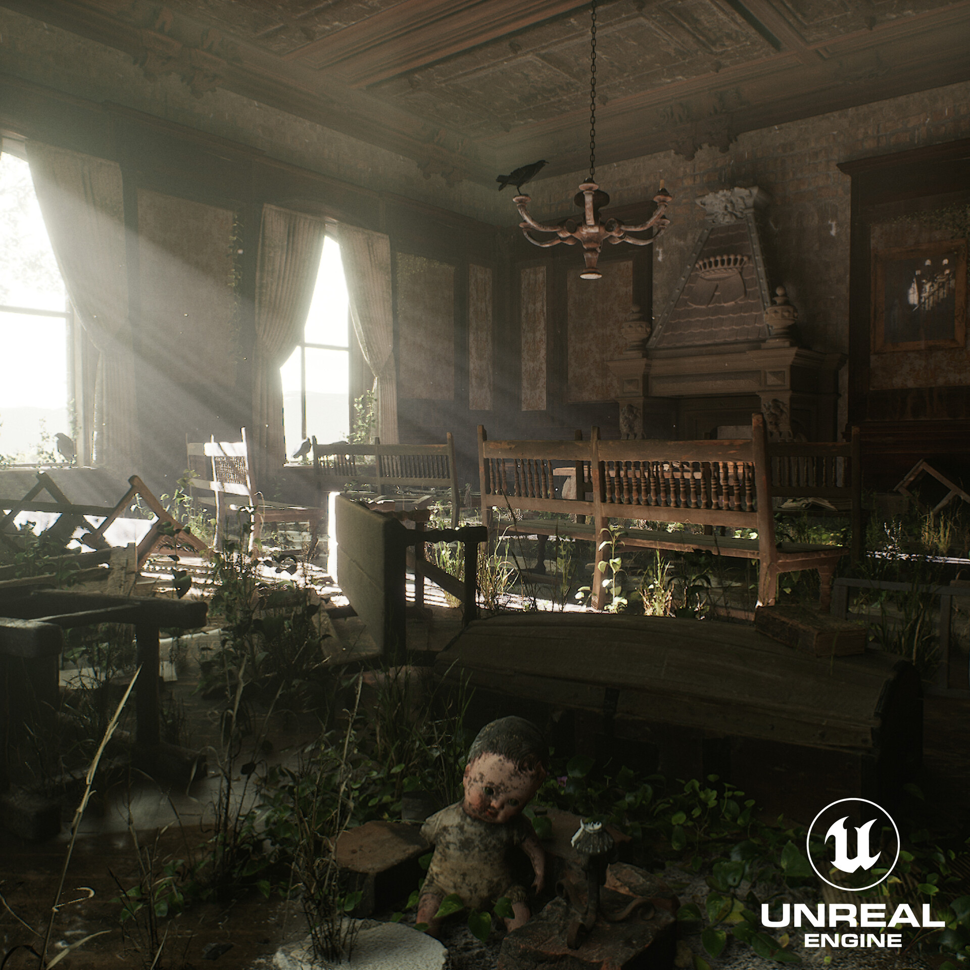 Unreal engine lumen. Lumen ue5. движок анреал энджин 5. unreal engine 5 remake 2025.