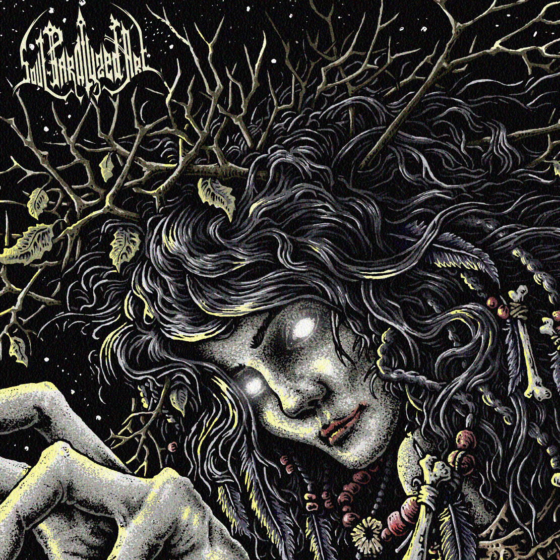 Sergei Zolotov - Witch 