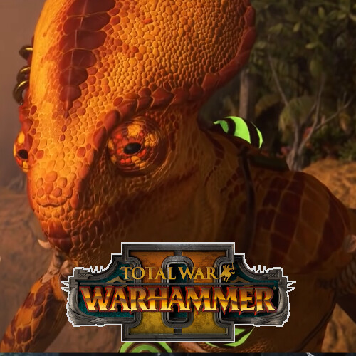 Total War Warhammer II: The Silence And The Fury Trailer