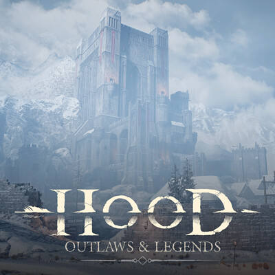 Hood Outlaws and Legends: Mountain
