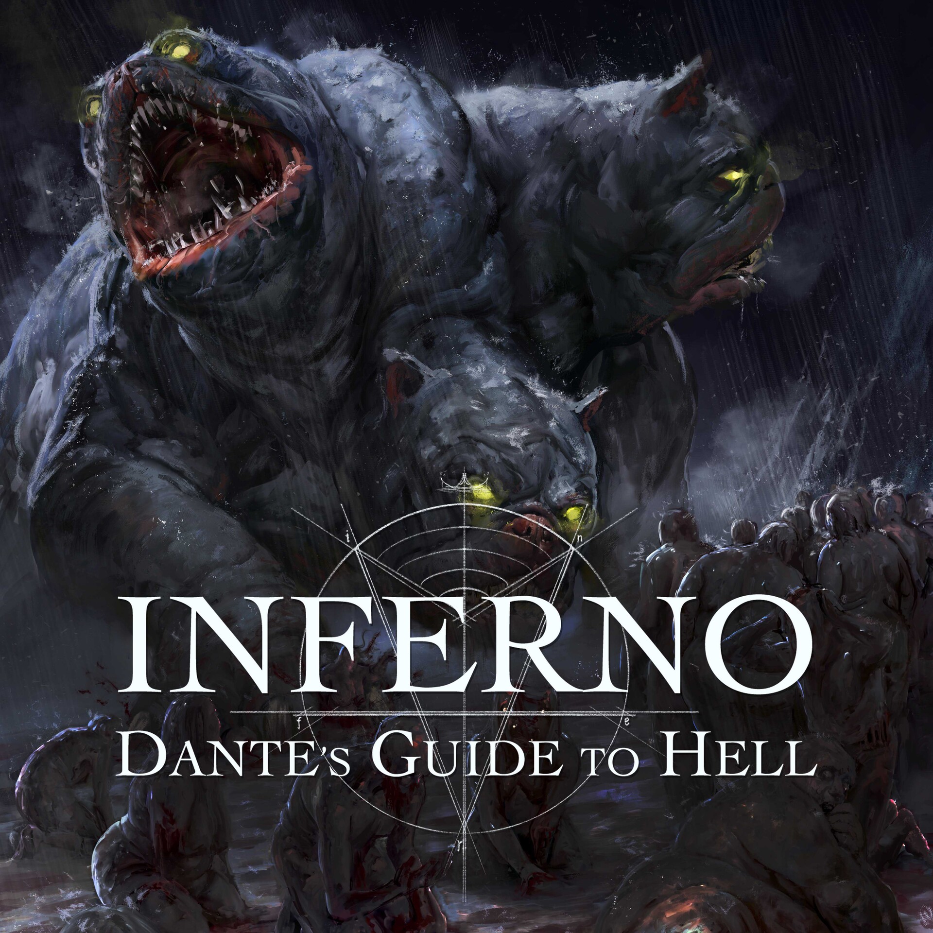 Inferno: Dante's Guide to Hell