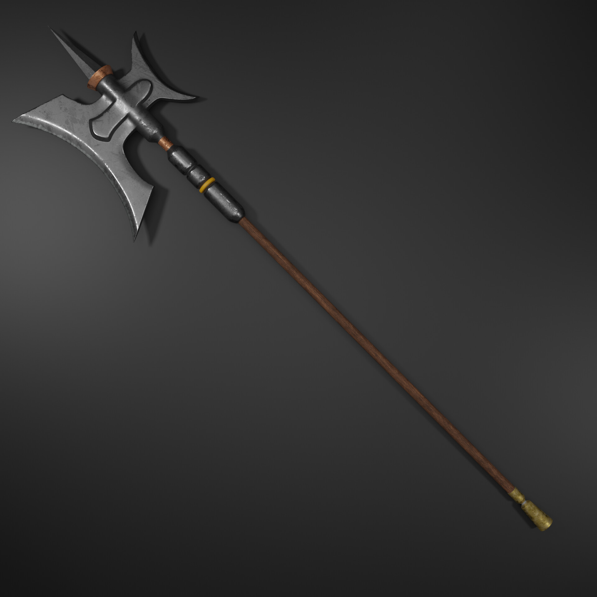 ArtStation - Alebard