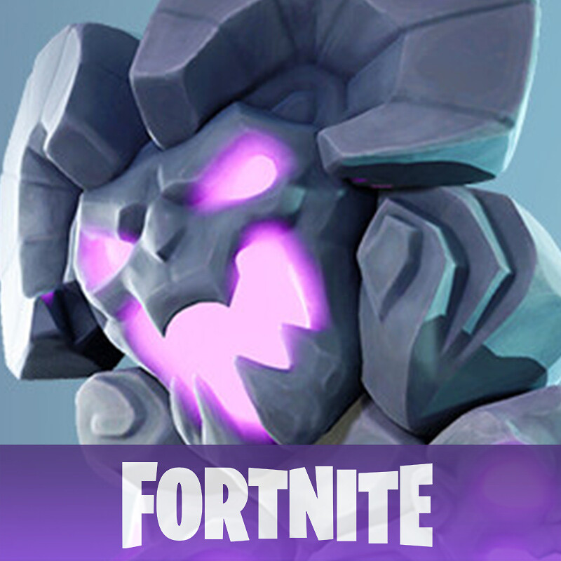 Fortnite - Dungeons