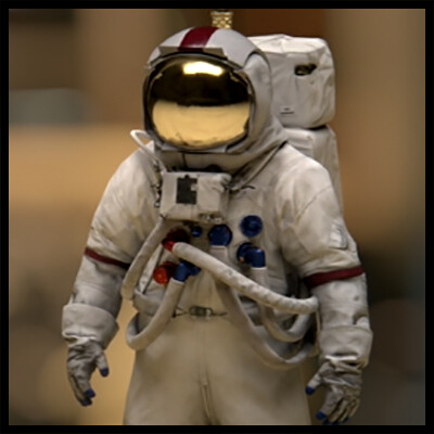 Travis ngov travis ngov astronaut icon