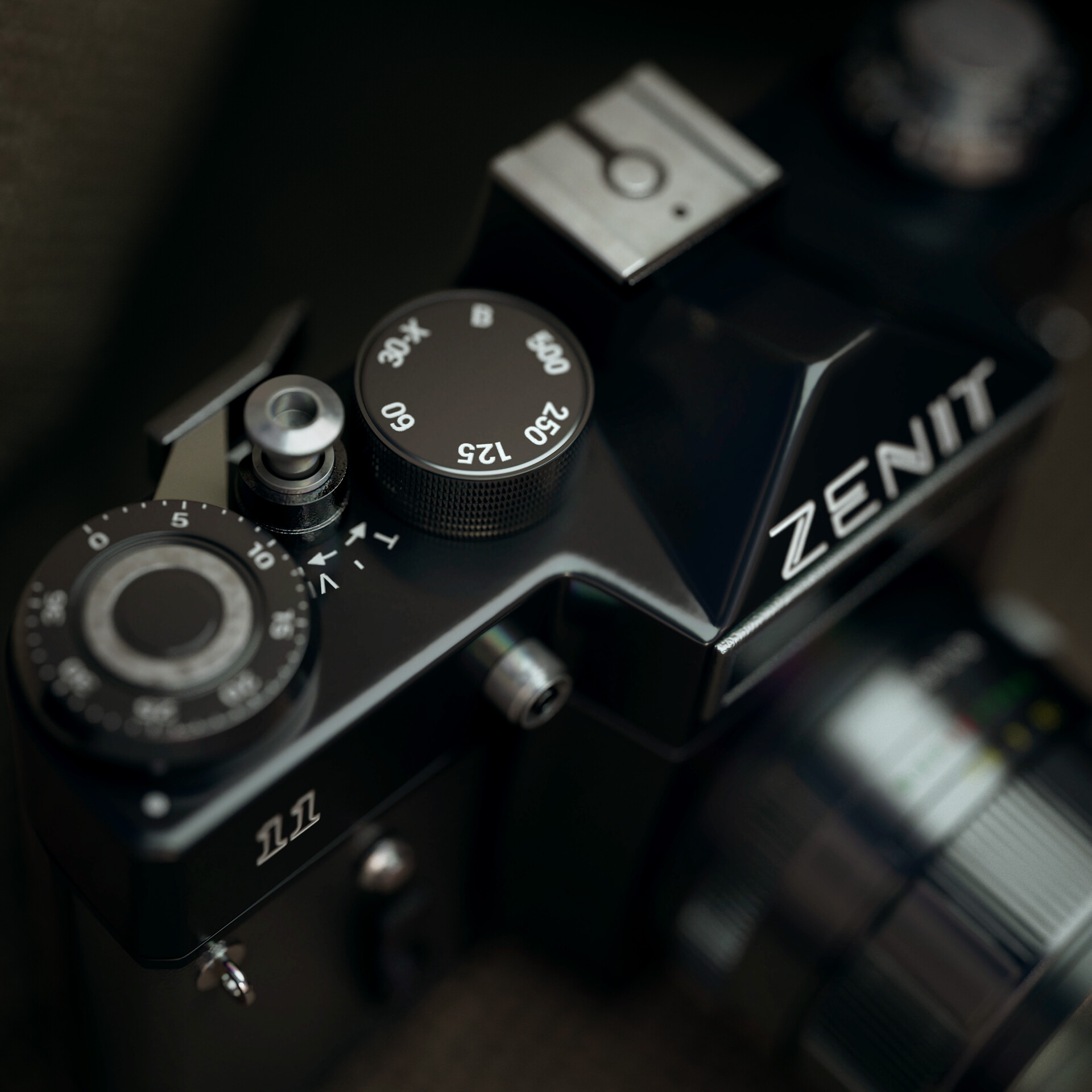 ArtStation Zenit 11 / Зени́т 11