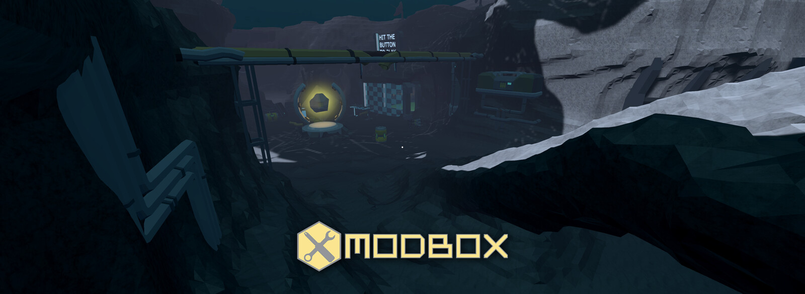Modbox: Drone Defence