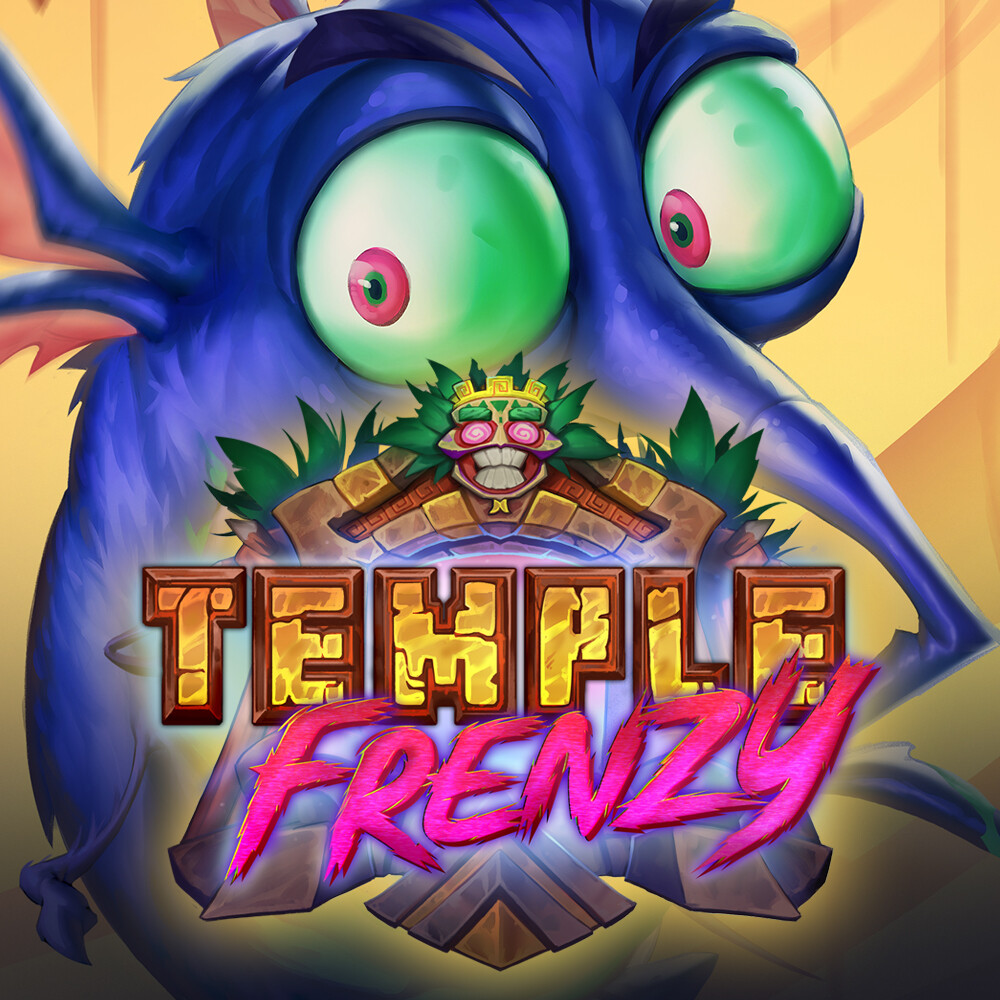 Temple Frenzy - Mosquito