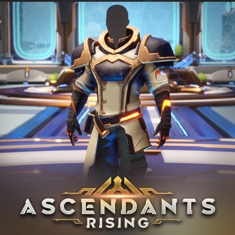 for android download AscendantsRising