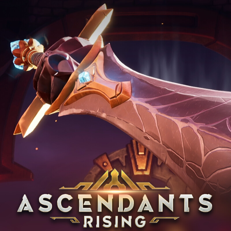instal the new AscendantsRising