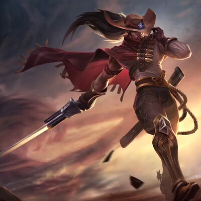 ArtStation - Valorant Horus Live Wallpaper No Copyright