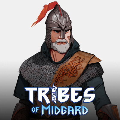 Tribes of Midgard - Norsfell