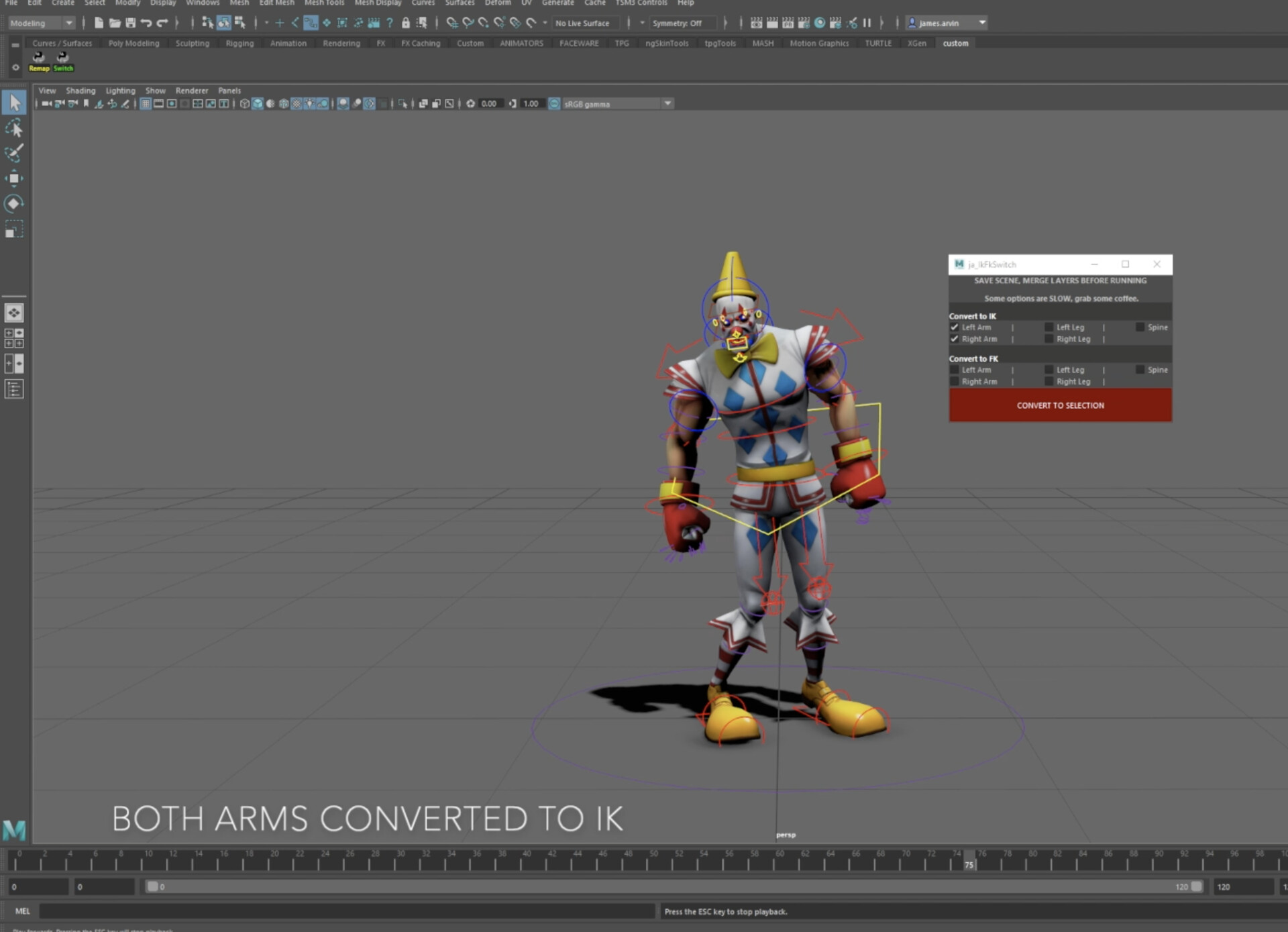ArtStation - Scripts