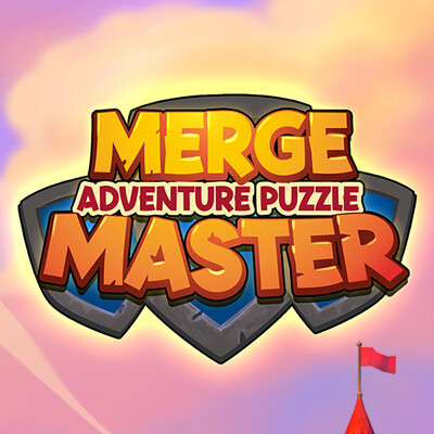 Merge Master: Adventure Puzzle
