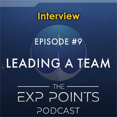 EXP Podcast Interview (July 2020)