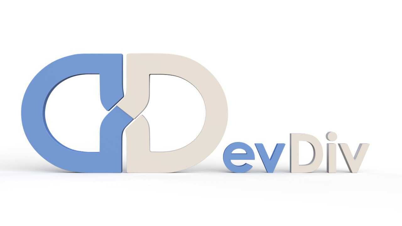 Animated logo 