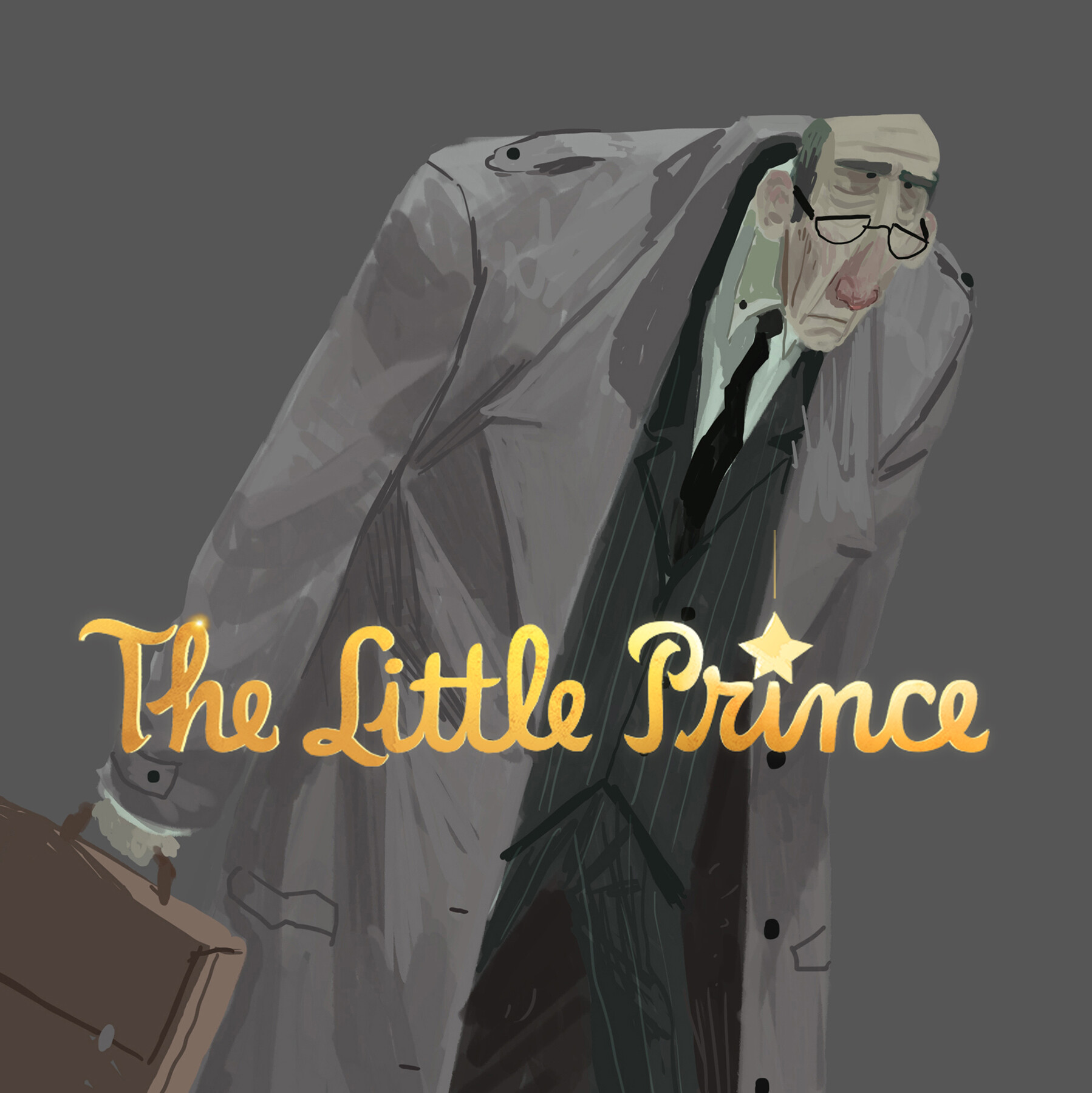 The Little Prince (character) Fan Casting