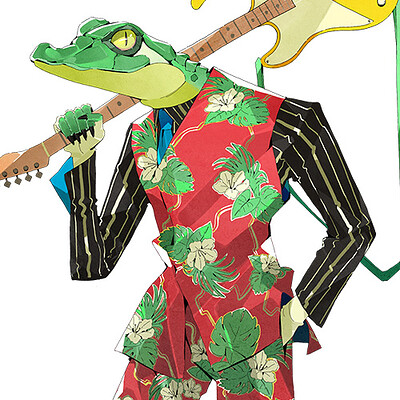 Jezirokroko