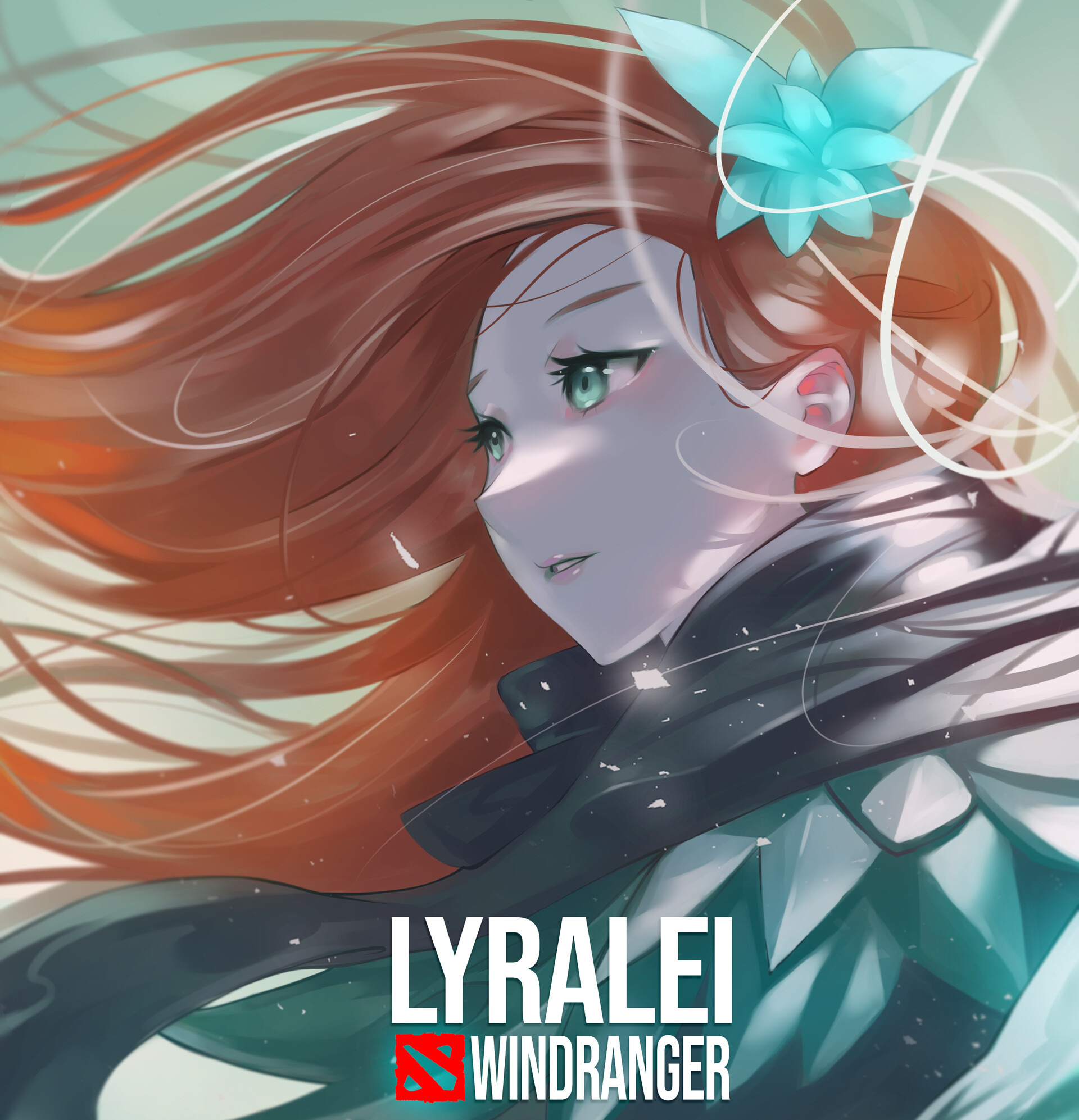 lyralei