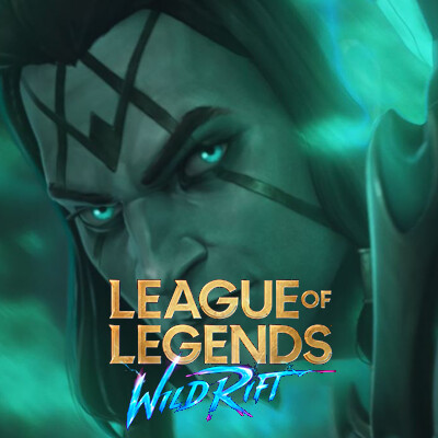 Axis Studios  League of Legends: Wild Rift