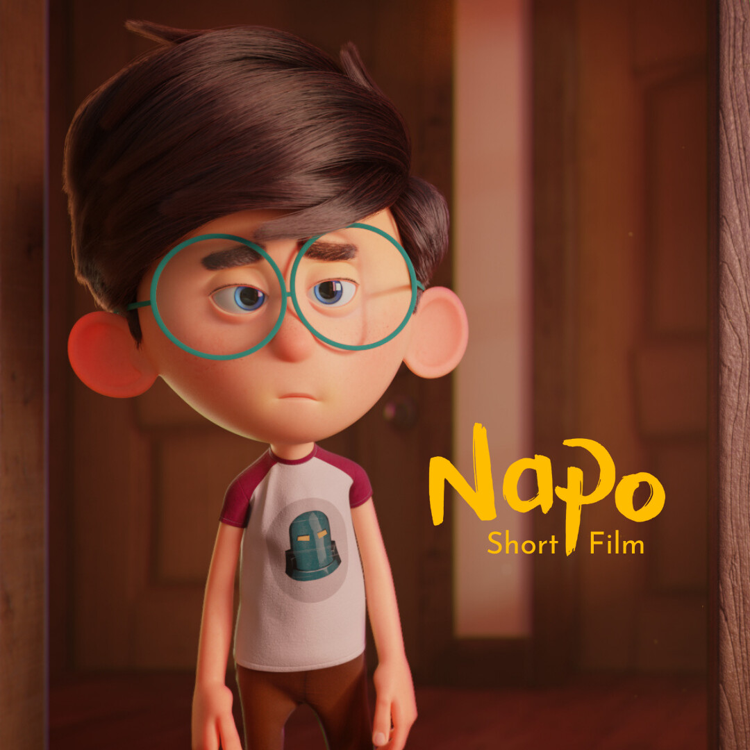 Miralumo NAPO SHORT FILM