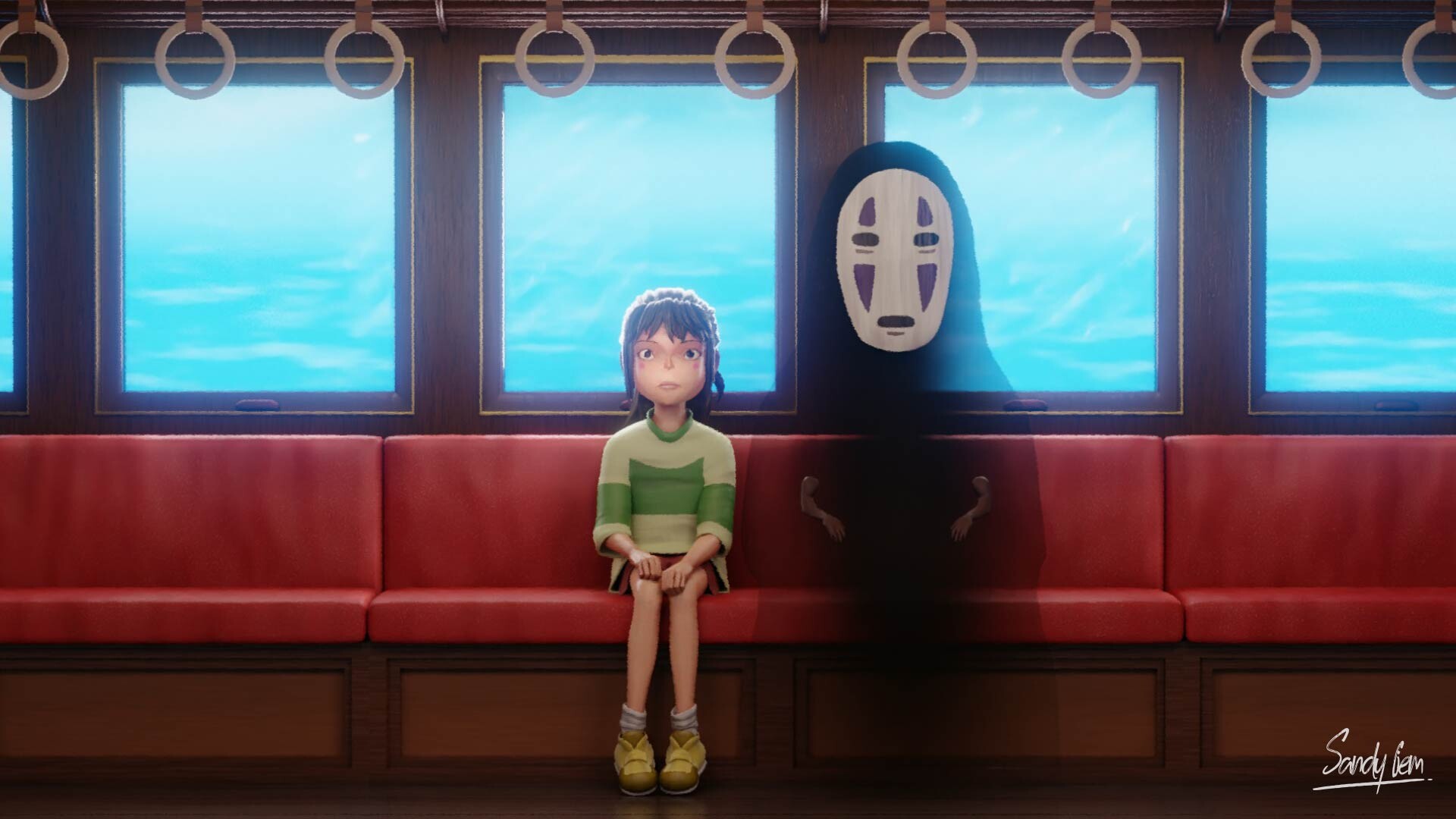 artstation-spirited-away-train-scene