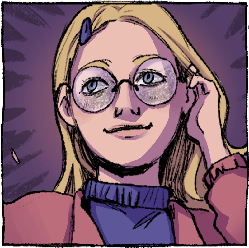 Elisa Bacchin A Sketchbook About Her Sun Colorist Portfolio