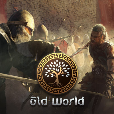Old World - Battle