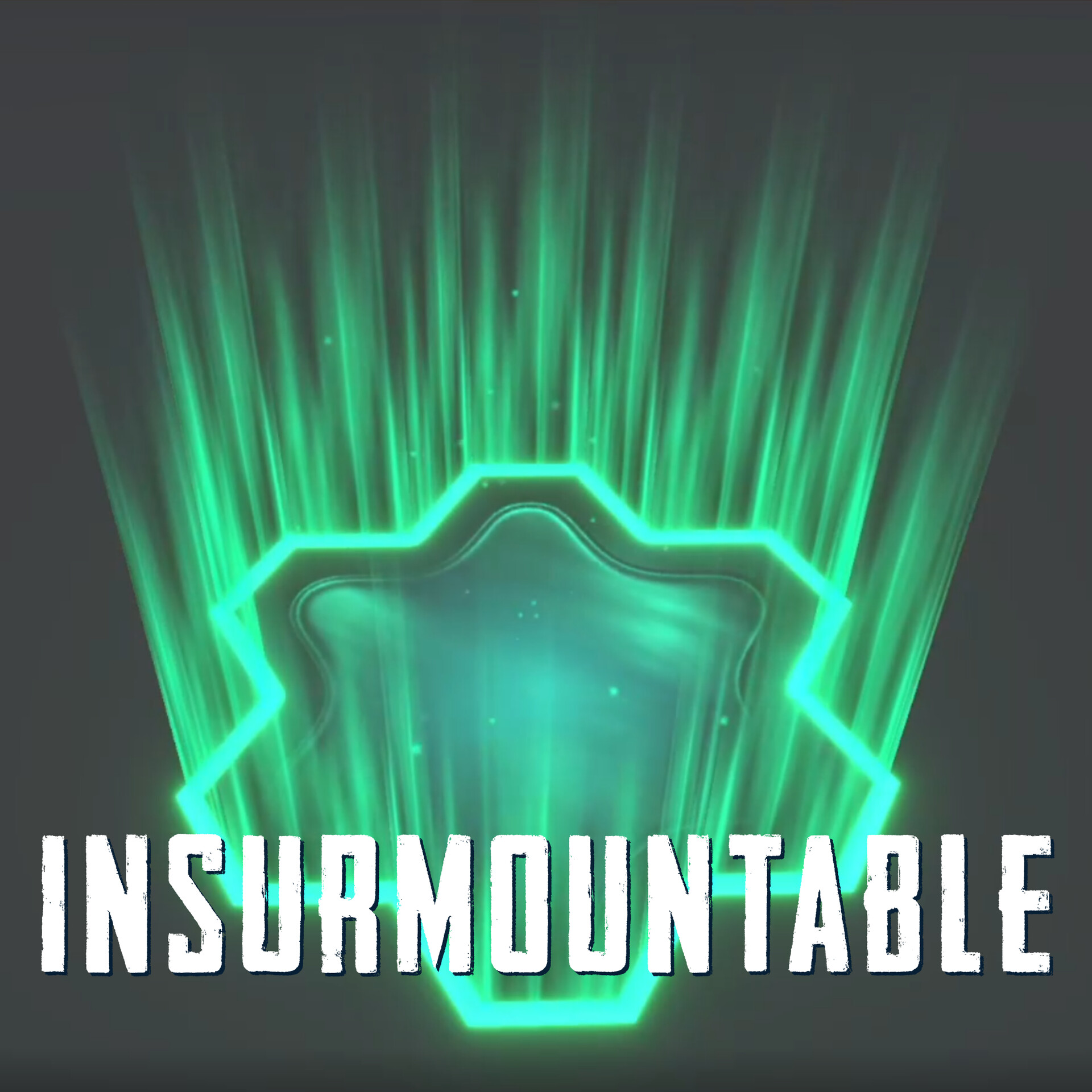 instaling Insurmountable