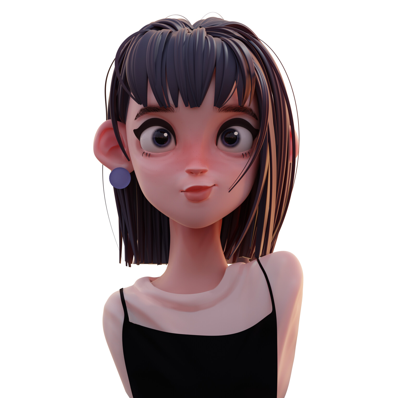 ArtStation - profile picture