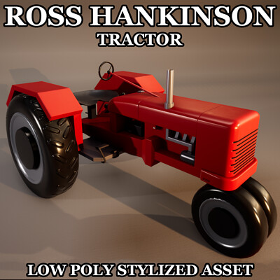 Ross hankinson ross hankinson tractor lp thumbnail