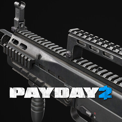 ArtStation - TKB-059