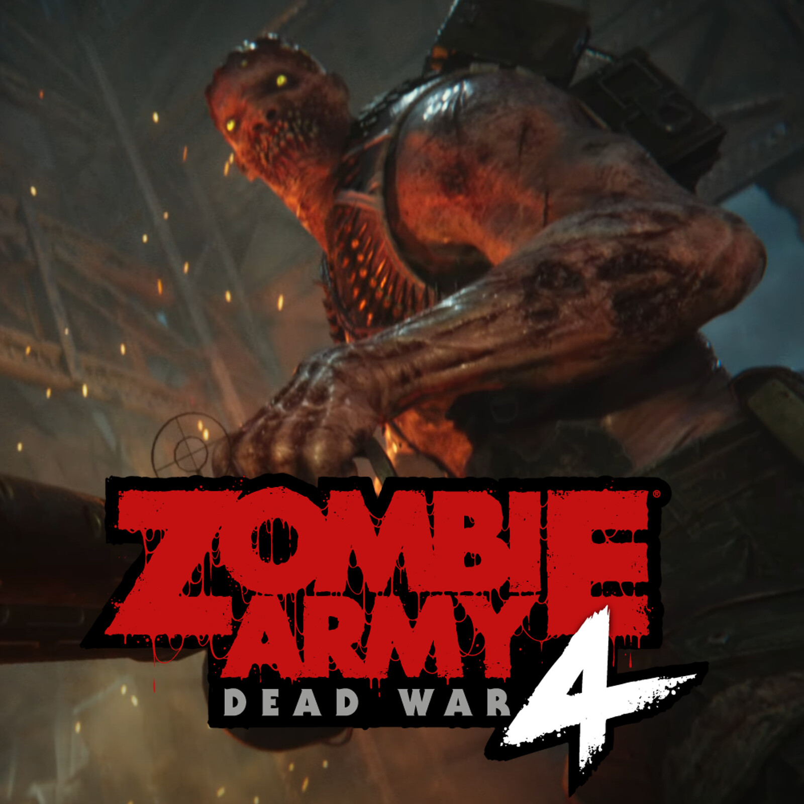 Zombie Army: Legion of the Dead