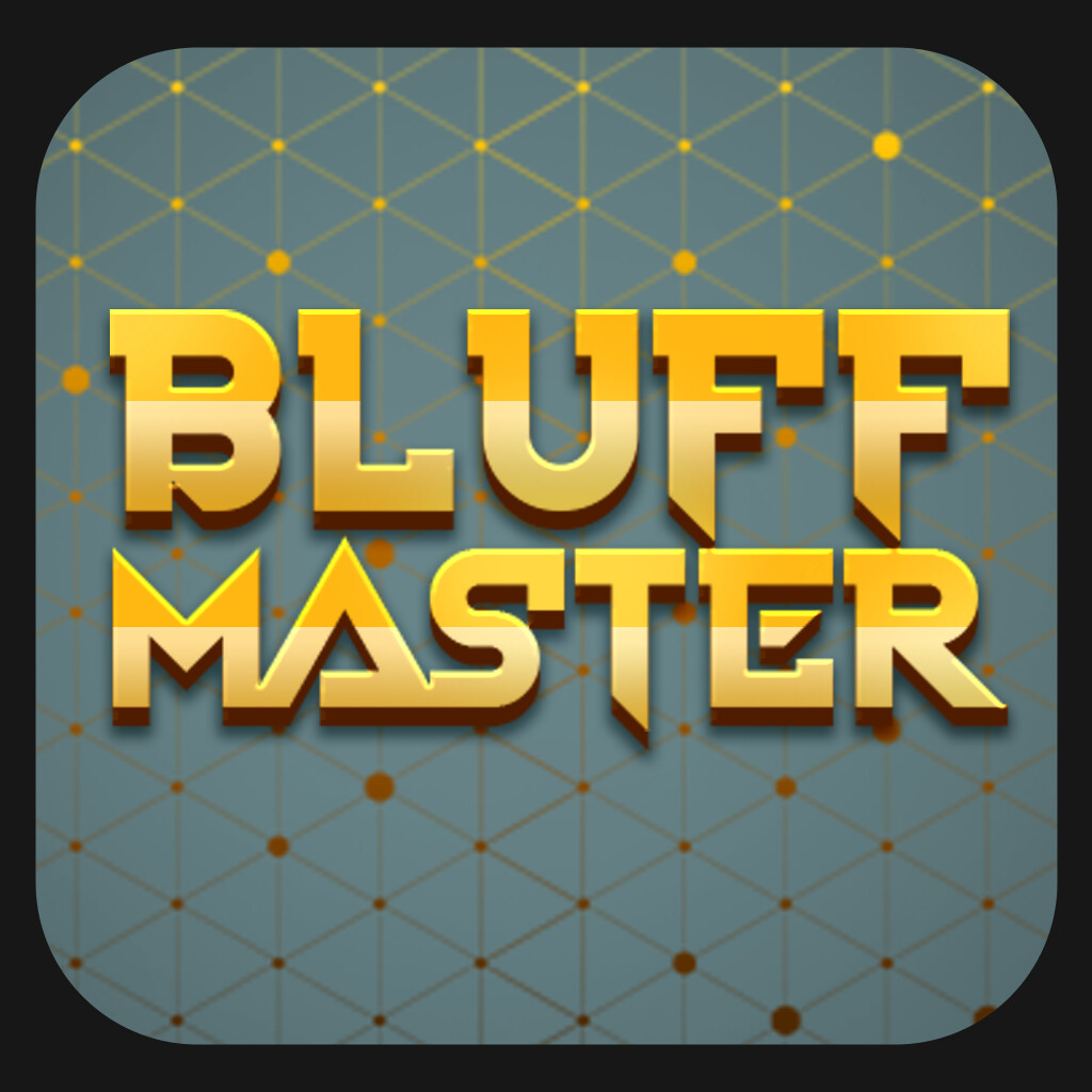 Gs Krishna - Bluff Master Game UI