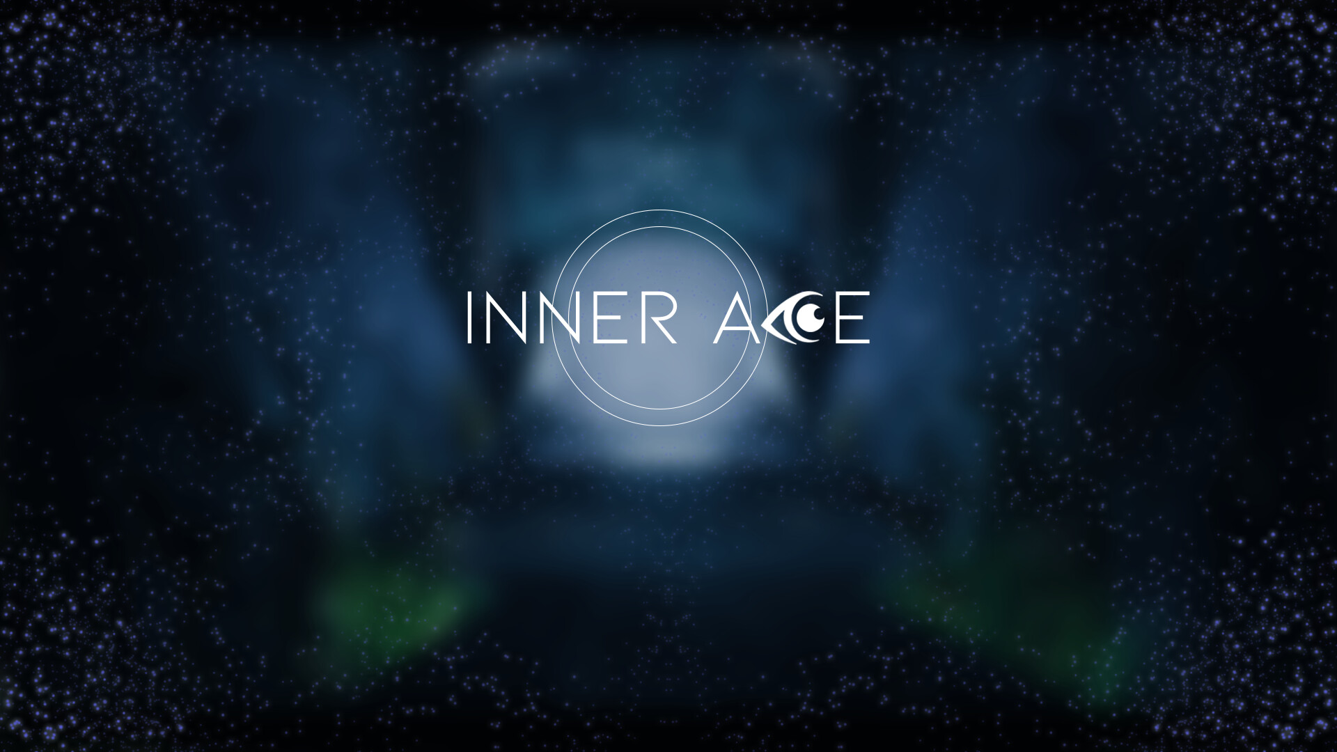 ArtStation - Inner Ace - UI